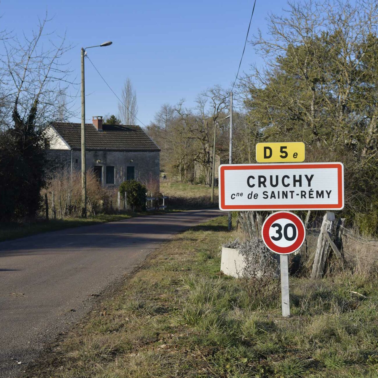 Cruchy