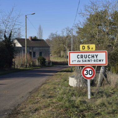 Cruchy