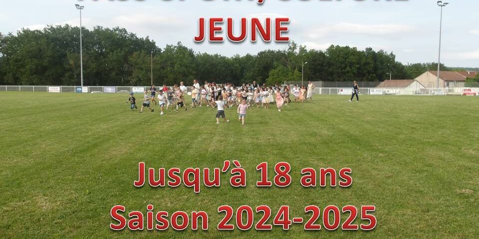 pass jeune